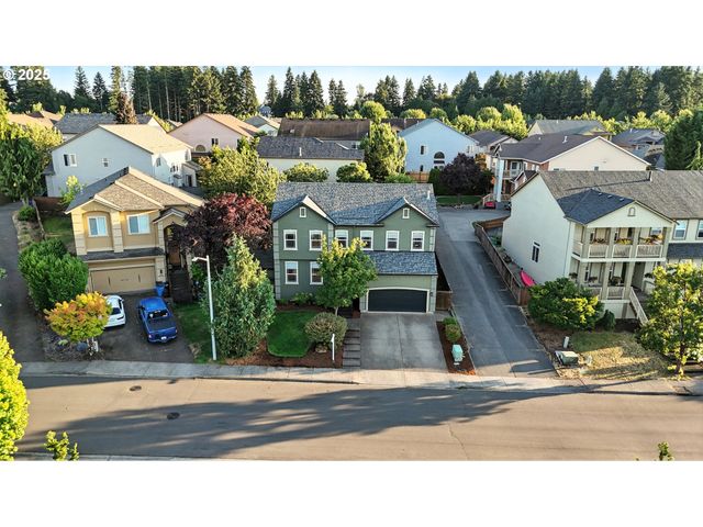 17707 Ne 38TH Way, Vancouver, WA 98682