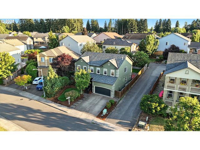 17707 Ne 38TH Way, Vancouver, WA 98682