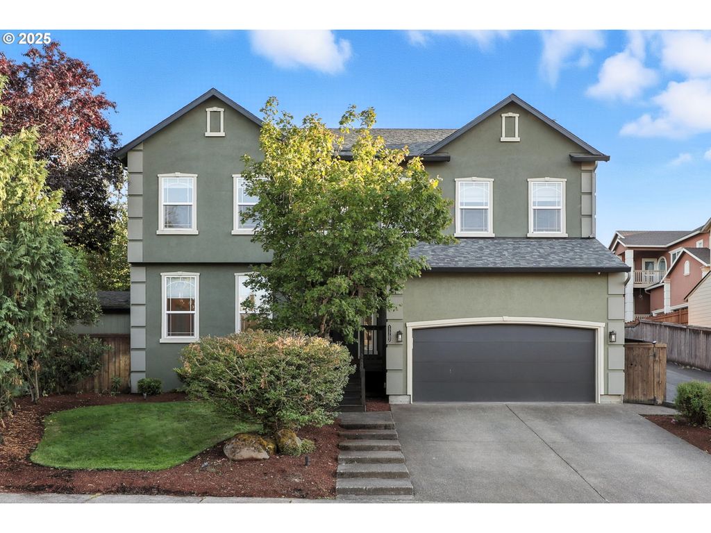 17707 Ne 38TH Way, Vancouver, WA 98682