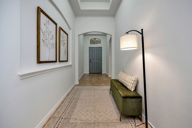 12421 Woods Edge Trail, Fort Worth, TX 76244