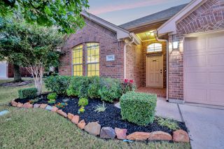 12421 Woods Edge Trail, Fort Worth, TX 76244