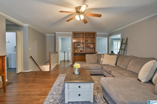 554 RENA DRIVE, Springville, AL 35146