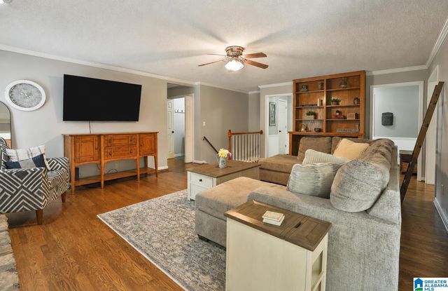 554 RENA DRIVE, Springville, AL 35146