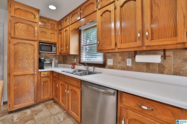 554 RENA DRIVE, Springville, AL 35146