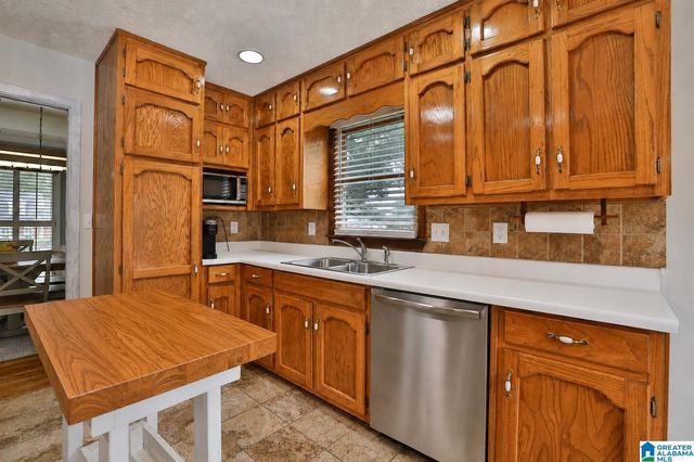 554 RENA DRIVE, Springville, AL 35146