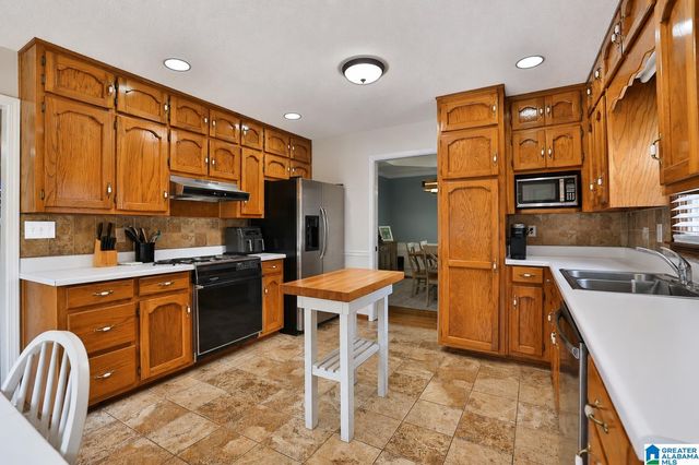 554 RENA DRIVE, Springville, AL 35146