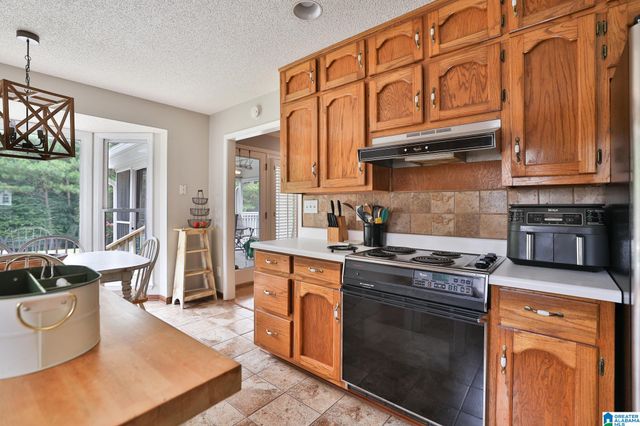 554 RENA DRIVE, Springville, AL 35146