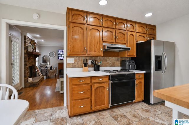 554 RENA DRIVE, Springville, AL 35146