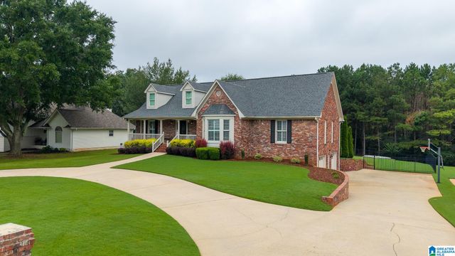 554 RENA DRIVE, Springville, AL 35146
