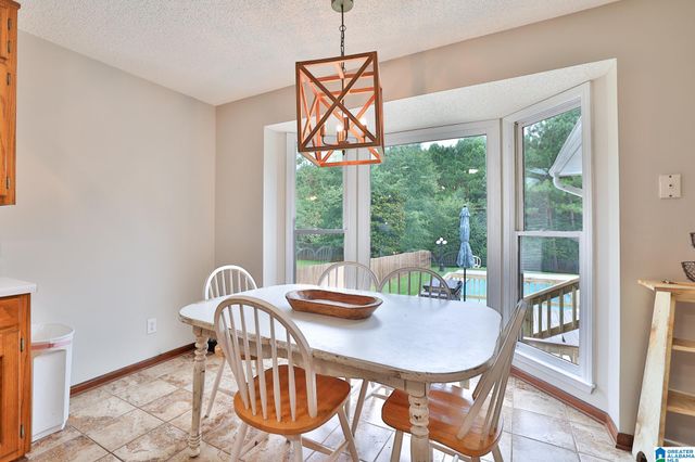 554 RENA DRIVE, Springville, AL 35146