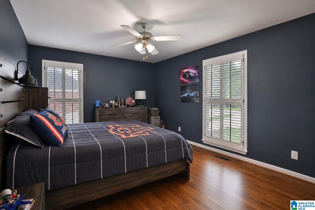 554 RENA DRIVE, Springville, AL 35146