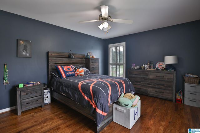 554 RENA DRIVE, Springville, AL 35146