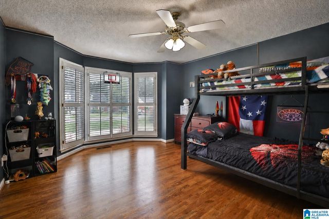 554 RENA DRIVE, Springville, AL 35146