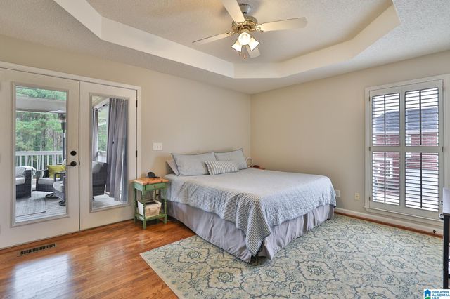 554 RENA DRIVE, Springville, AL 35146