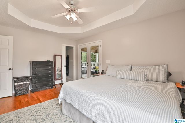 554 RENA DRIVE, Springville, AL 35146