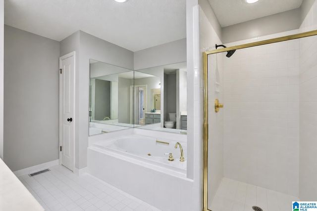 554 RENA DRIVE, Springville, AL 35146