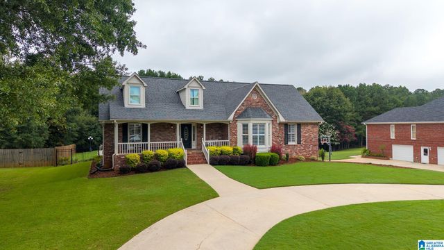 554 RENA DRIVE, Springville, AL 35146