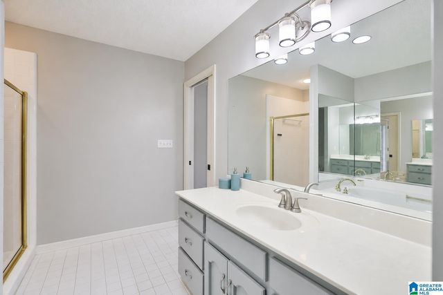 554 RENA DRIVE, Springville, AL 35146