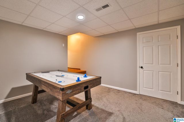 554 RENA DRIVE, Springville, AL 35146