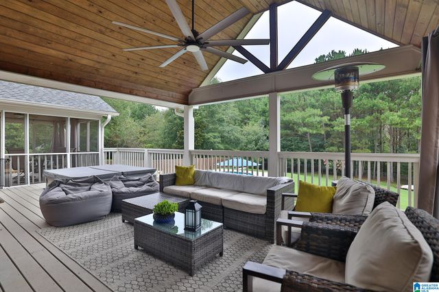554 RENA DRIVE, Springville, AL 35146