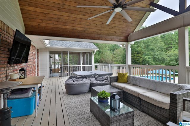 554 RENA DRIVE, Springville, AL 35146