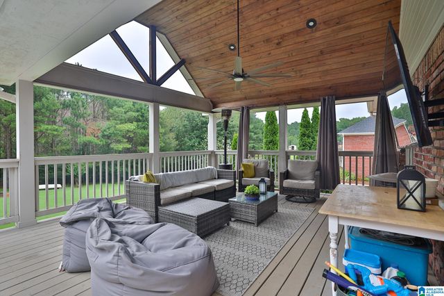 554 RENA DRIVE, Springville, AL 35146