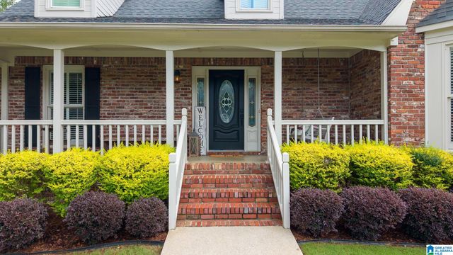 554 RENA DRIVE, Springville, AL 35146