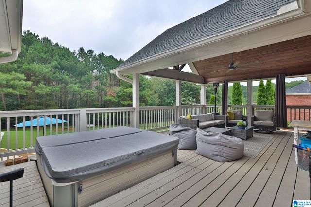 554 RENA DRIVE, Springville, AL 35146