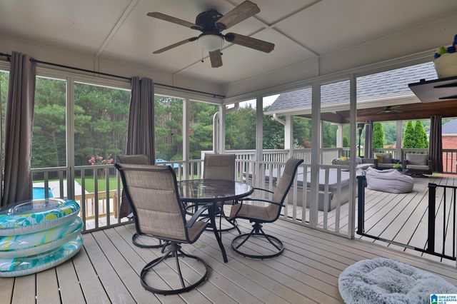 554 RENA DRIVE, Springville, AL 35146