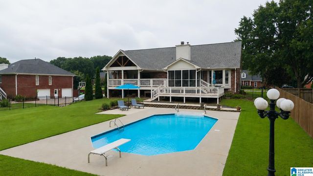 554 RENA DRIVE, Springville, AL 35146