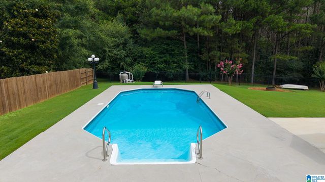 554 RENA DRIVE, Springville, AL 35146