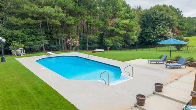 554 RENA DRIVE, Springville, AL 35146
