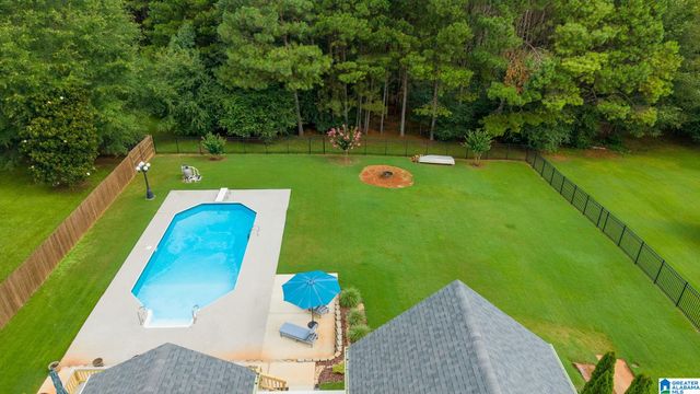 554 RENA DRIVE, Springville, AL 35146
