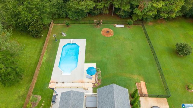 554 RENA DRIVE, Springville, AL 35146