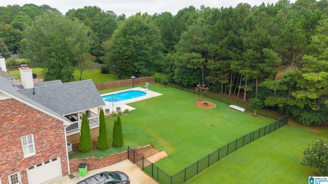 554 RENA DRIVE, Springville, AL 35146