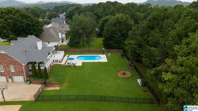 554 RENA DRIVE, Springville, AL 35146