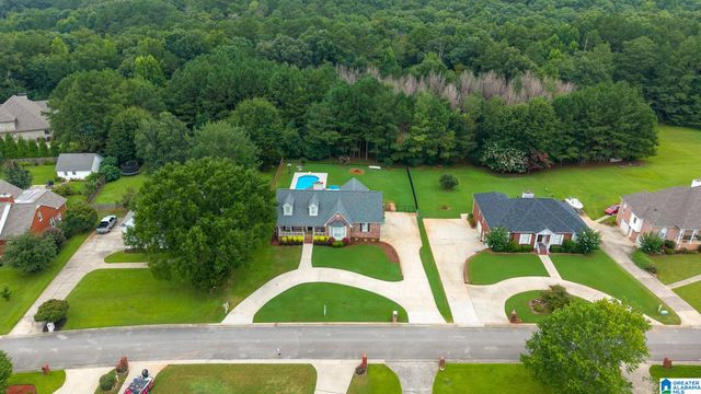 554 RENA DRIVE, Springville, AL 35146