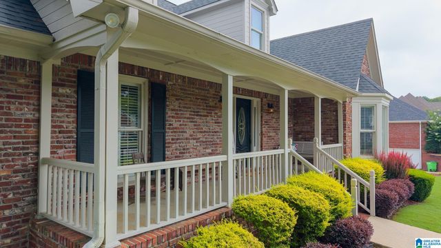 554 RENA DRIVE, Springville, AL 35146