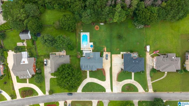 554 RENA DRIVE, Springville, AL 35146