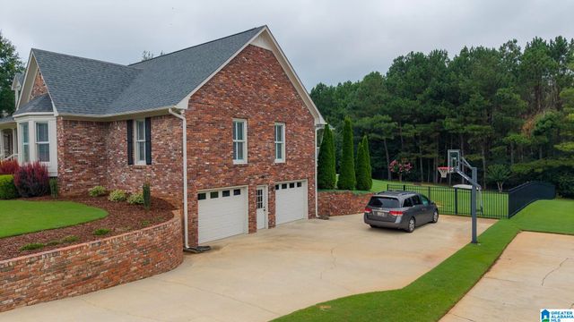 554 RENA DRIVE, Springville, AL 35146