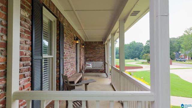 554 RENA DRIVE, Springville, AL 35146