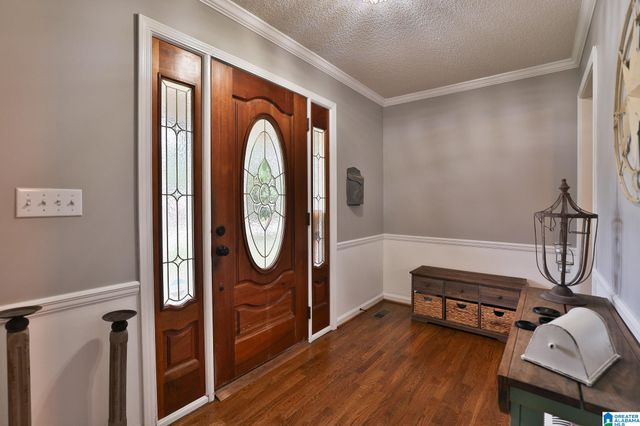 554 RENA DRIVE, Springville, AL 35146