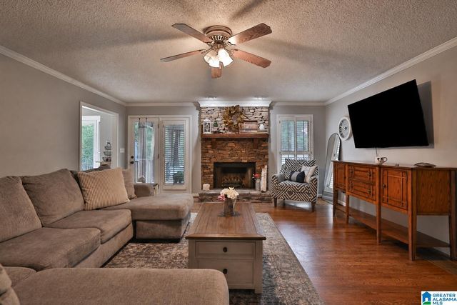 554 RENA DRIVE, Springville, AL 35146