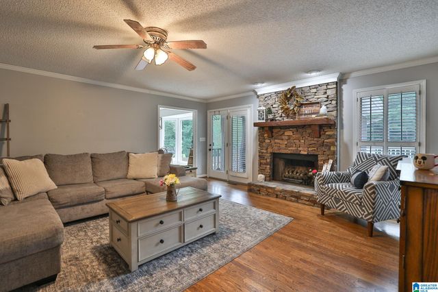 554 RENA DRIVE, Springville, AL 35146