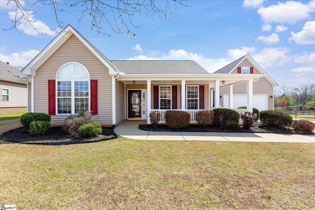 164 Pendock Lane, Piedmont, SC 29673