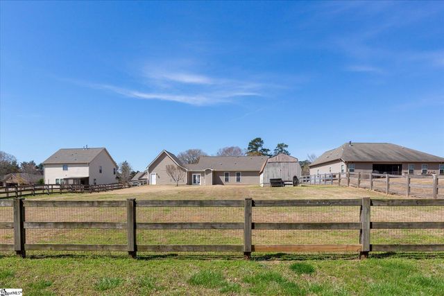 164 Pendock Lane, Piedmont, SC 29673