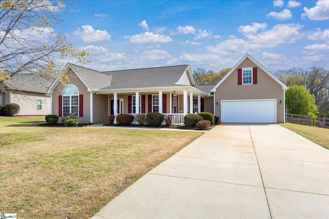 164 Pendock Lane, Piedmont, SC 29673