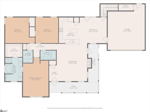 164 Pendock Lane, Piedmont, SC 29673