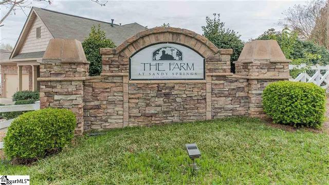 164 Pendock Lane, Piedmont, SC 29673