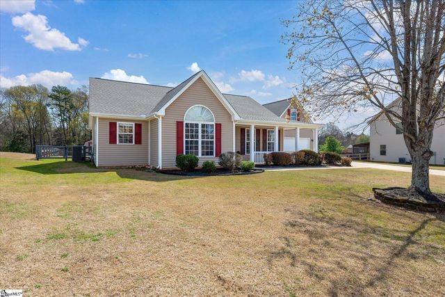 164 Pendock Lane, Piedmont, SC 29673
